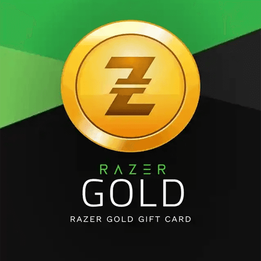 Razer Gold Global