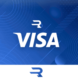 Rewarble VISA