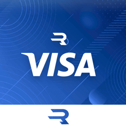 Rewarble VISA Global